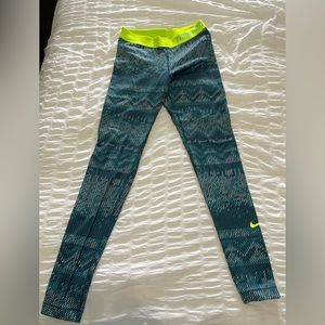 Nike Pro Thermal Leggings